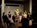 The bald soprano part 5/7