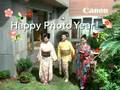 Canon Selphy ES2