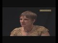 The True Patriot on Moral Politics TV (Part 6 of 9)