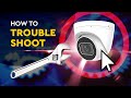 How To Repair Lorex Camera