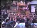 太田神社例大祭(昭和61年)5/6