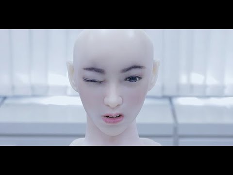 Yan Tomaszewski - "Gangnam Beauty" - 2022