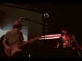 MGMT - Weekend Wars - Live The Echoplex