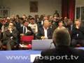 Občni zbor ZSŠDI - izjava Jure Kufersin