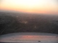 Dusk Landing @ San Diego Montgomery Dusk Landing @ San Diego Montgomery