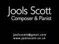 Greensleeves Improvisation