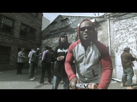 Wheredough? ft Treach of Naughty by Nature – Go Git It