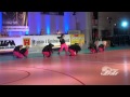 Krajowe Mistrzostwa IDO HIP HOP OLKUSZ 2011 - IDOL Radom - formacje 31+.mp4