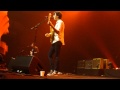 Giving Up The Gun - Vampire Weekend