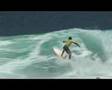 Ozzy SurfTV (Honolua Burleigh Boardriders Single Fin Contest