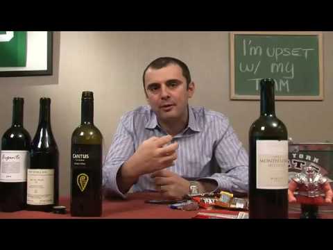 What wine goes with Candy Bars? - Episode #587