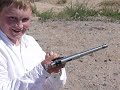 Shooting fun