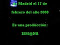 asfalto   algo mas que una intención