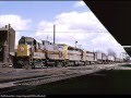 Memory Of Erie Lackawanna Vol.2