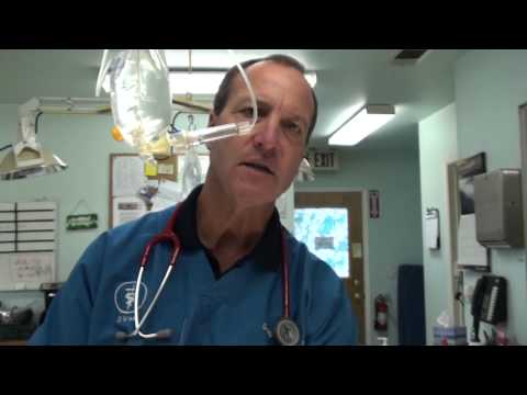 how to unclog foley catheter