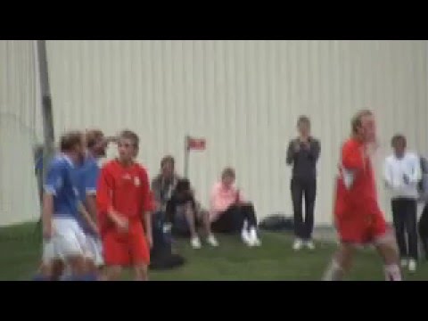 Karlstad Bk vs Torsby If