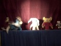 HAH at the Movies