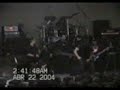 Demolicion - Malicia (live)
