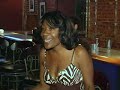 Hurricane Katrina Victims Talk in Atlanta, GA