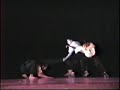 China  Night  2001 - Attack  in  the Kwoon (gungfu school)