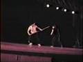 China Night 2001 - Attack in the Kwoon (gungfu school)