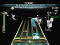 [Frets On Fire] Arctic Monkeys - Brianstorm 100% FC Expert Guitar