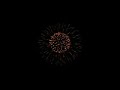 Very Nice Fireworks