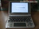 CASIO EX-word DATAPLUS 4 - guide 1