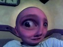 messin with webcam messin with webcam