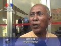 Chief of Tuol Sleng Convicted to Life in Prison (Cambodia news in Khmer)