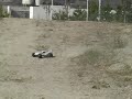 HPI RACING Firestorm 1/10 scale truck
