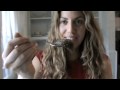 Savory Chia Seed Recipe, Ep179