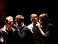 KARAOKE @ Nouveau Monde Fribourg