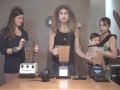 Blendtec Total Blender vs Vitamix, Episode #273