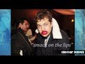Joshua Jackson Cheats on Diane Kruger?(1 month ago)