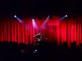 Andrej Seban - Live in Kosice GES Klub
