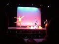 SDP 2008: The Happiest Dance on Earth