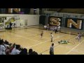 Test video - GA Pistols 12-U AAU semi-finals game - Test