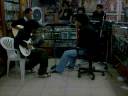 Guerra de bandas - Yerminio (Like a Foojin - Beck) Guerra de bandas - Yerminio (Like a Foojin - Beck)