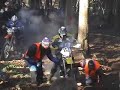 Enduro-Lauf Zschopau 2003