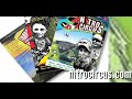 What is Nitro Circus? Gregg Godfrey tells all about it.