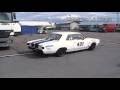 HRF Roadsport V8 Chevelle 431 Compilation 2008