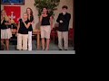 Til Dawn A Cappella \"I Feel The Earth Move\" featuring Kasie