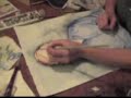 Watercolor Portrait Painting Watercolor Portrait Painting