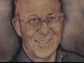 Watercolor Portrait Painting