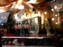 2008Nov11 Food Caterers Asso. of the Phil.(FCAP) Christmas Party Dance Contest #Three