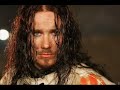 Tuomas Holopainen- my wound is deeper than yours