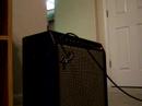Fender amp