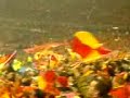 Finale Coupe de la Ligue 2008 - RCL / PSG - Stade de France