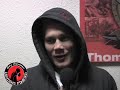 Joe Riggs Talks Future, Lions Den and Kimbo being a \"turd\"